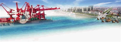 大豐素有麋鹿故鄉(xiāng)、濕地之都、黃海港城、上海飛地美譽(yù)，兼具港口與岸線、土地與灘涂、海洋與島嶼、風(fēng)能與光能等獨特資源優(yōu)勢。大豐擁有112公里海岸線、灘涂面積1000平方公里。沿海風(fēng)光旖旎、生態(tài)獨特，不僅有麋鹿、鹽城珍禽兩大國家級自然保護(hù)區(qū)南北相望，新涌現(xiàn)的荷蘭花海、知青農(nóng)場、海洋世界、海盜王國、鄉(xiāng)村游“六朵金花”等景點景區(qū)珠聯(lián)壁串，異彩紛呈。